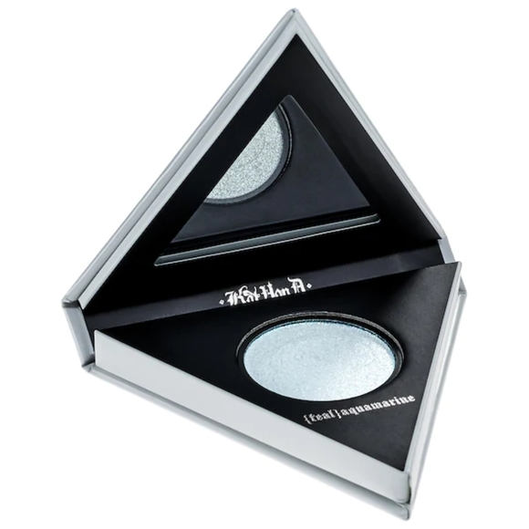 Kat Von D Alchemist Holographic Palette Set- NWT - Picture 10 of 13